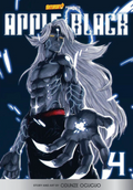 APPLE BLACK VOL 4 - Holy Spectre