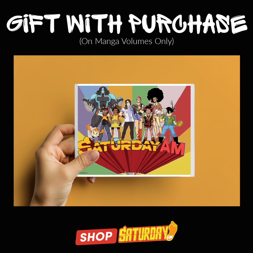 APPLE BLACK VOL 5 - Rumble Trials