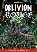 OBLIVION ROUGE VOL 2 - Deeper Than Blood