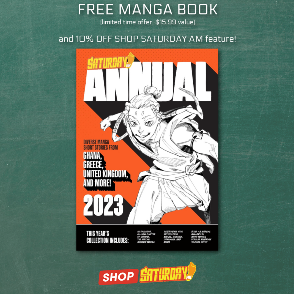 Saturday AM APP SUBSCRIPTION OFFER 2026
